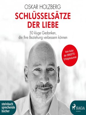cover image of Schlüsselsätze der Liebe (Ungekürzt)